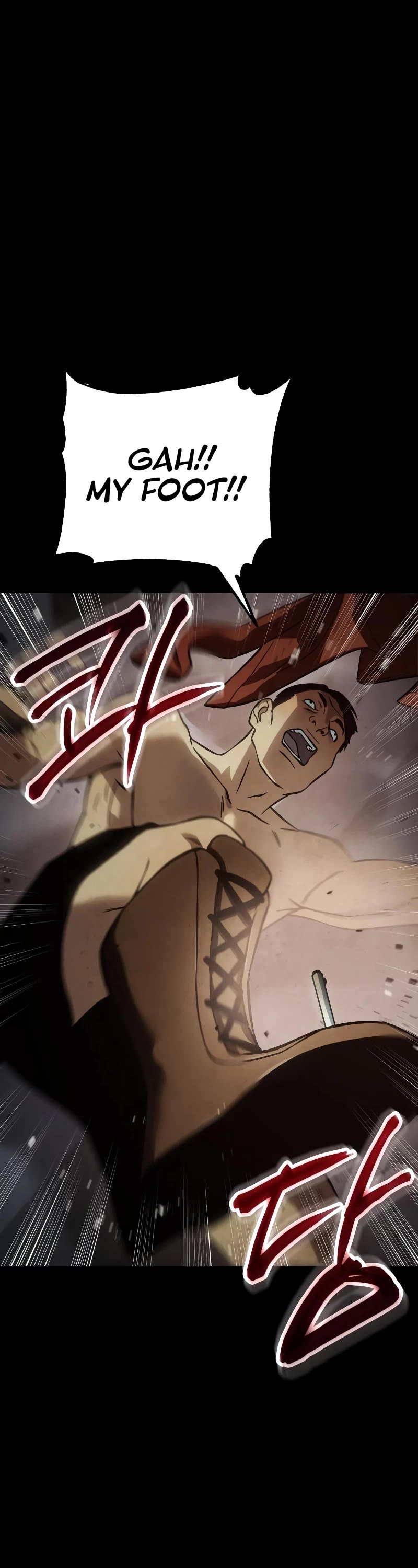 Baek XX chapter 16 page 46