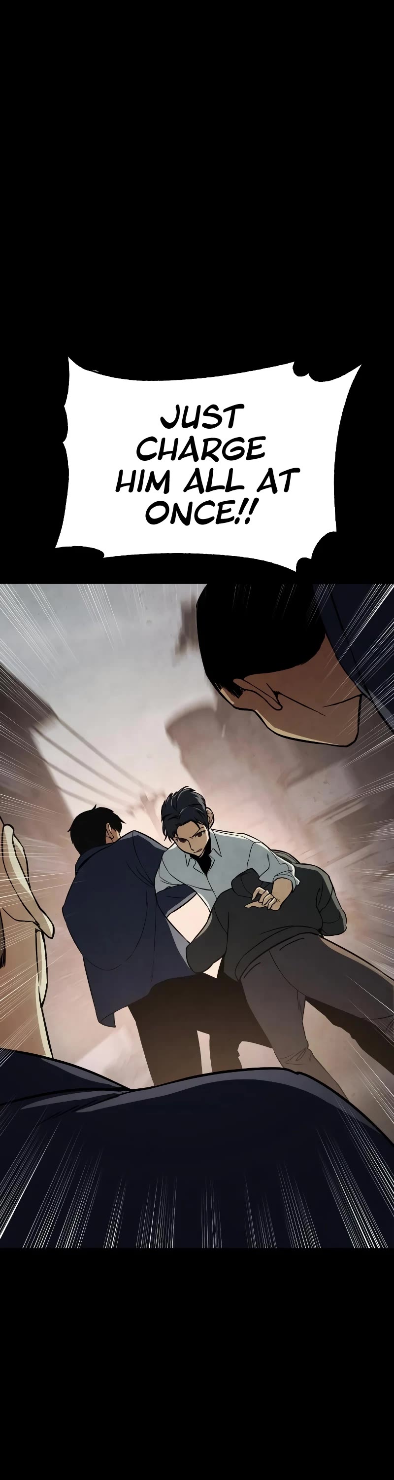 Baek XX chapter 16 page 59