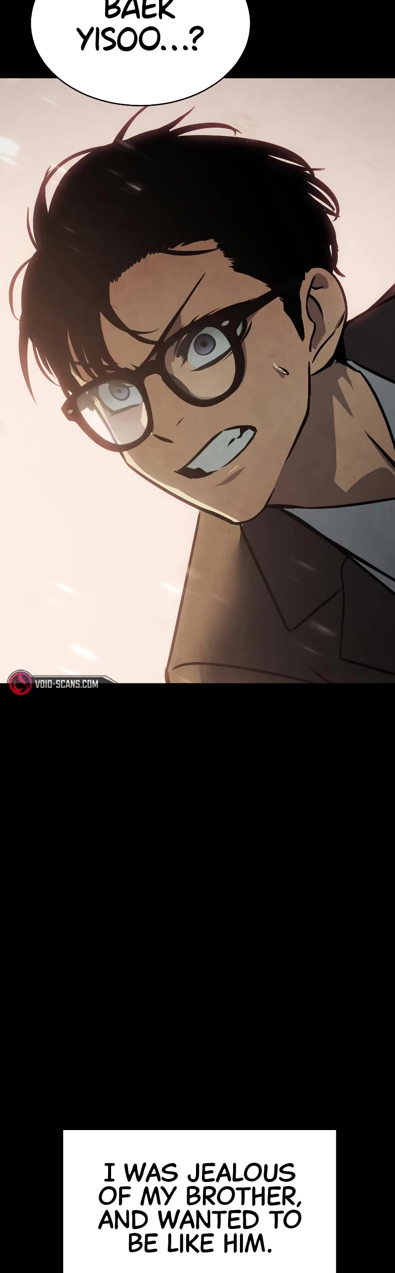 Baek XX chapter 16 page 64