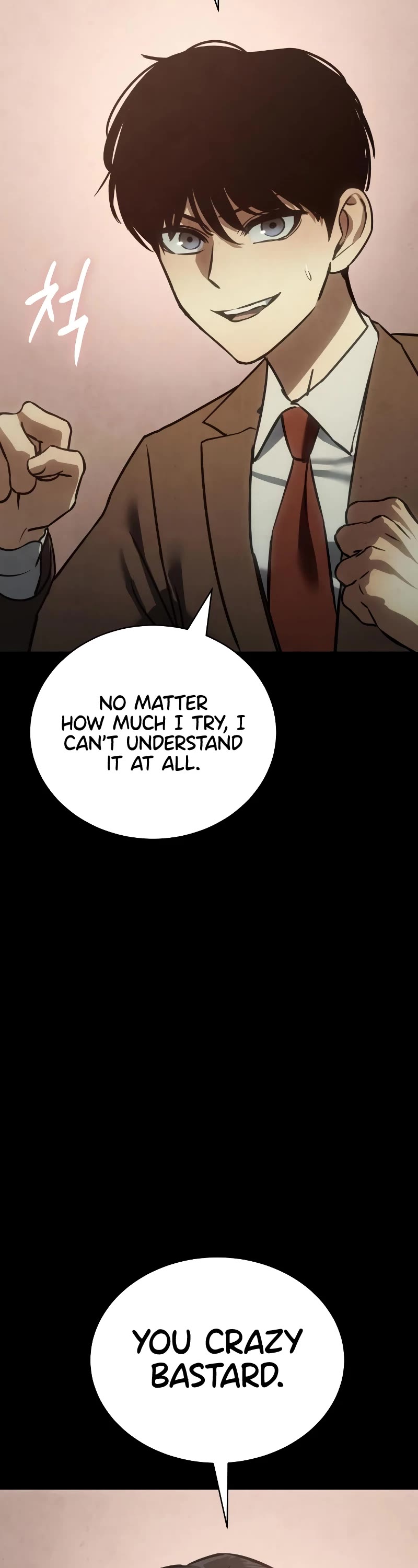 Baek XX chapter 16 page 67