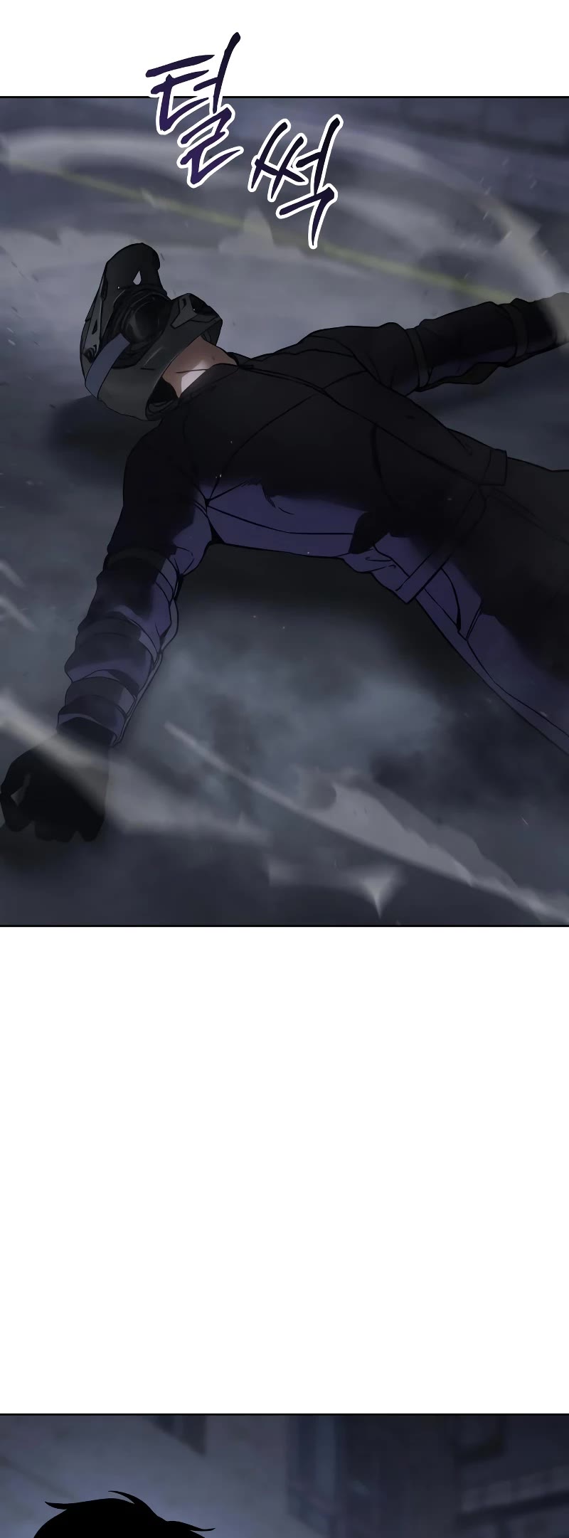 Baek XX chapter 16 page 72