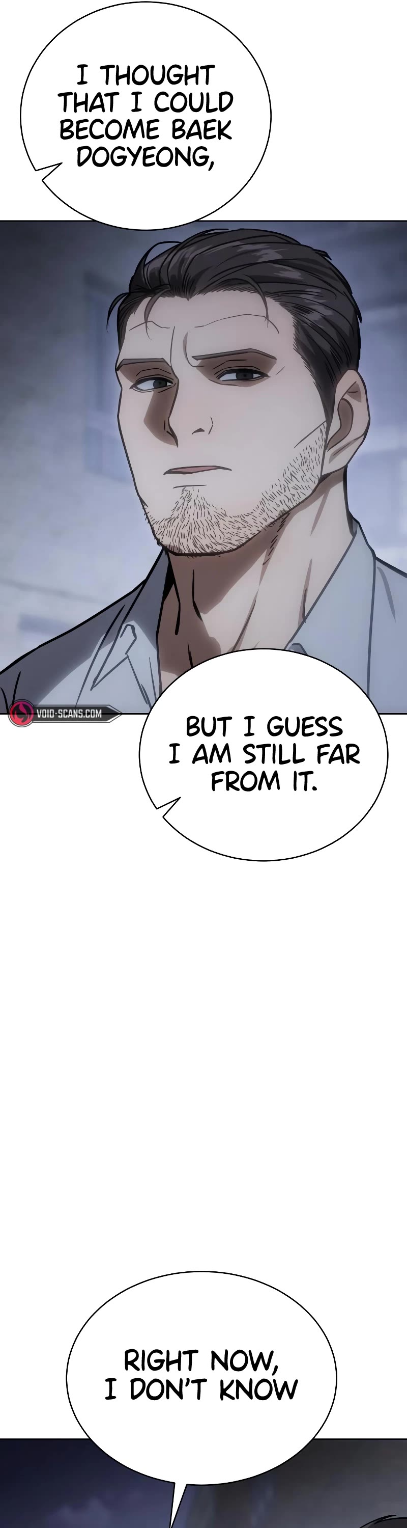 Baek XX chapter 16 page 74