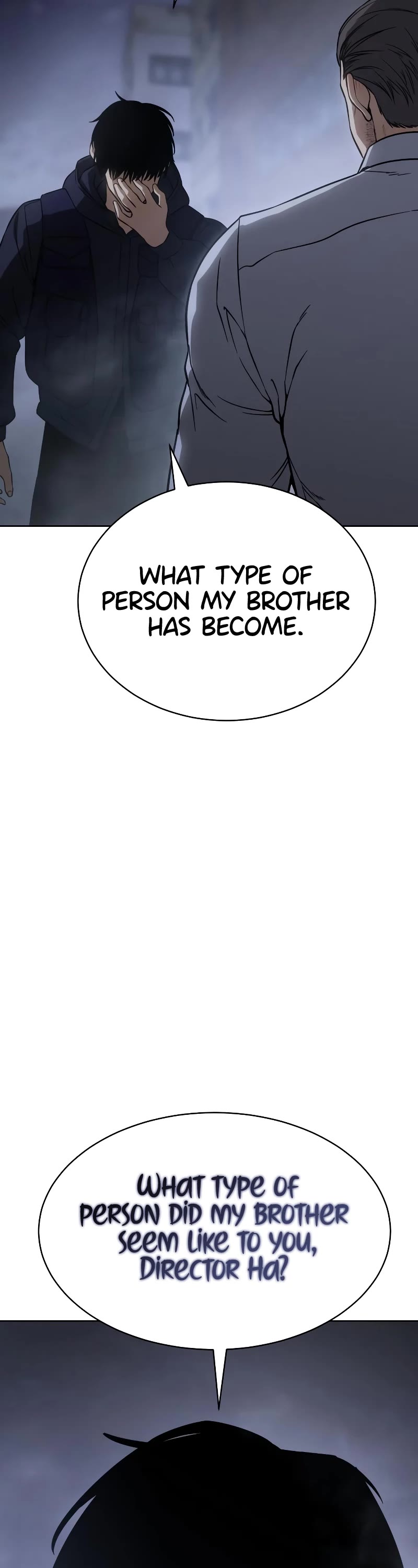 Baek XX chapter 16 page 75