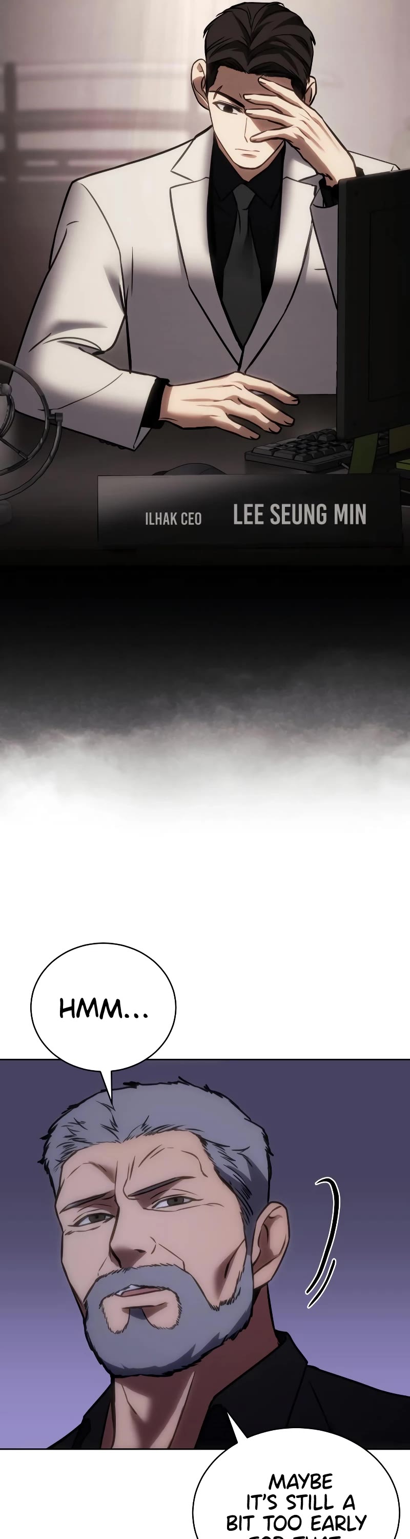 Baek XX chapter 16 page 82