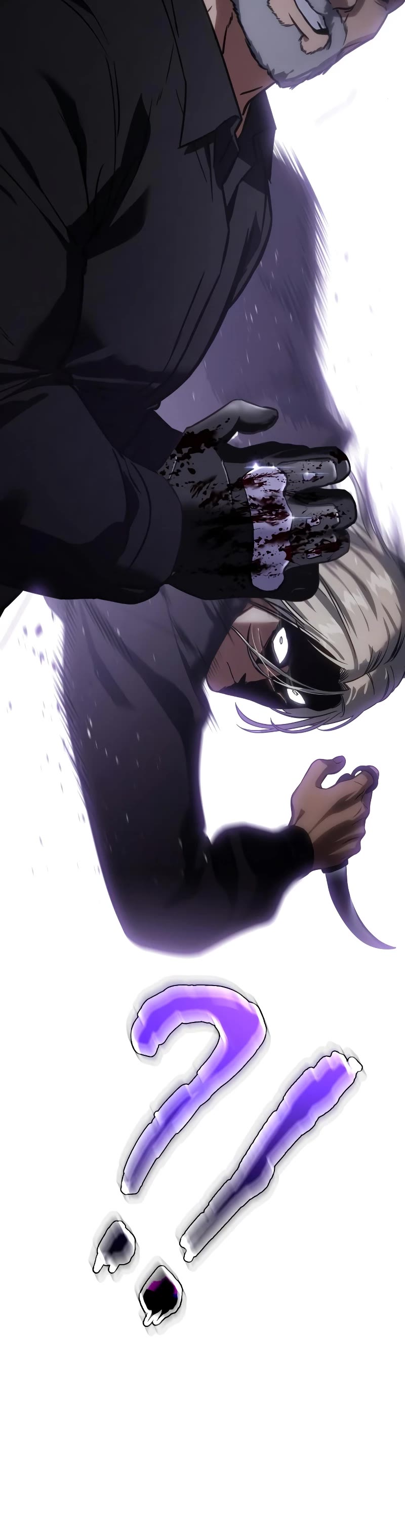 Baek XX chapter 16 page 84