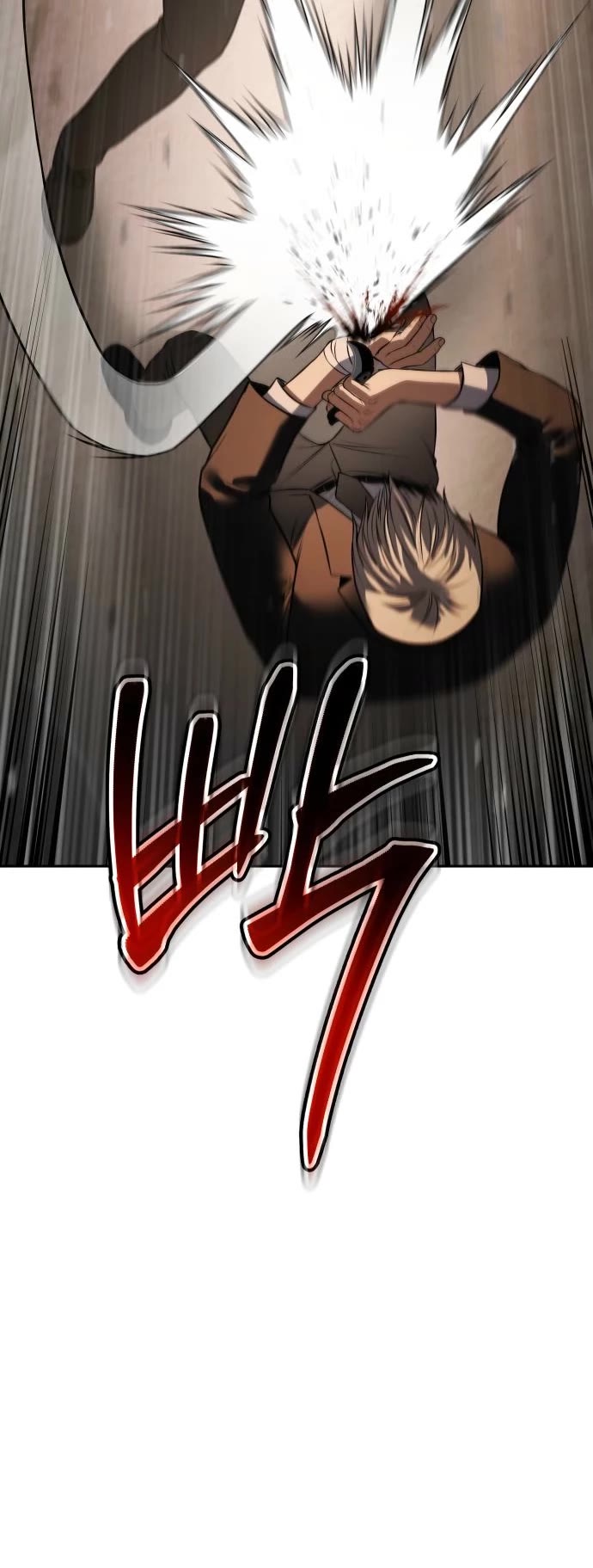 Baek XX chapter 160 page 55