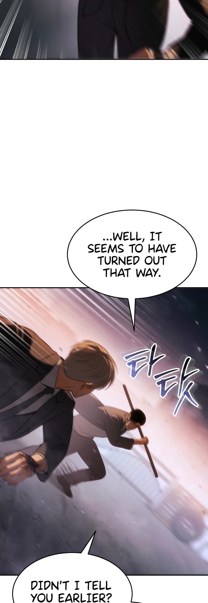 Baek XX chapter 161 page 38