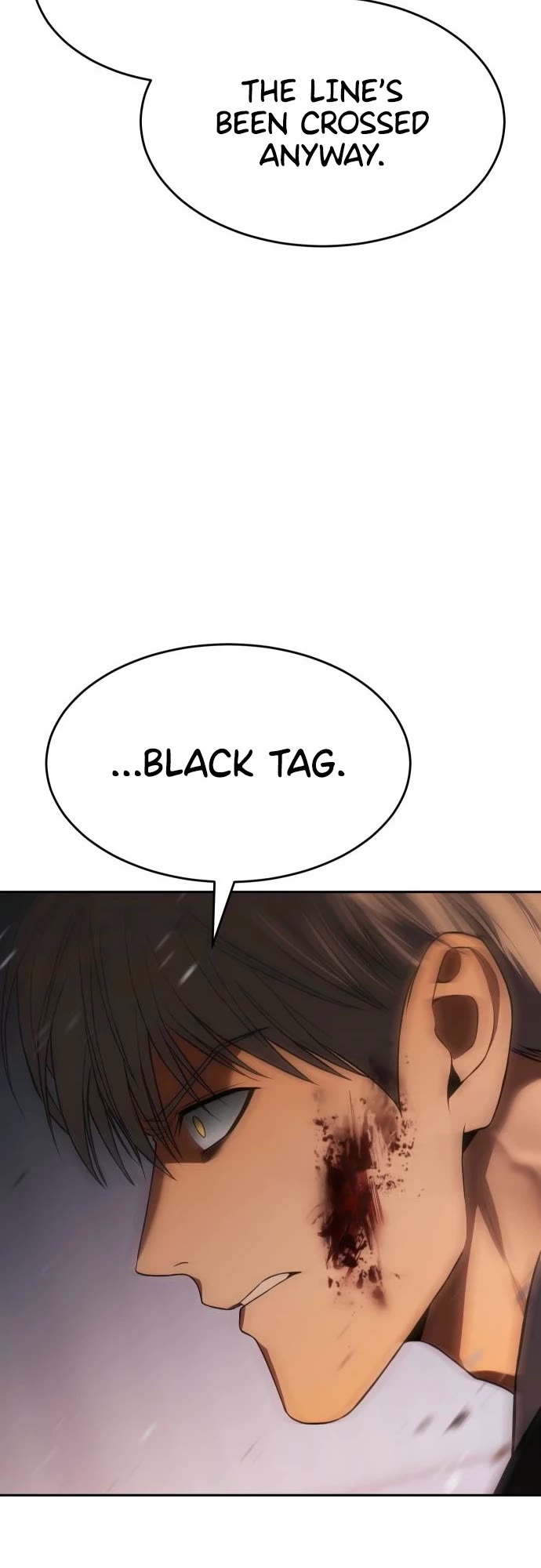 Baek XX chapter 161 page 39