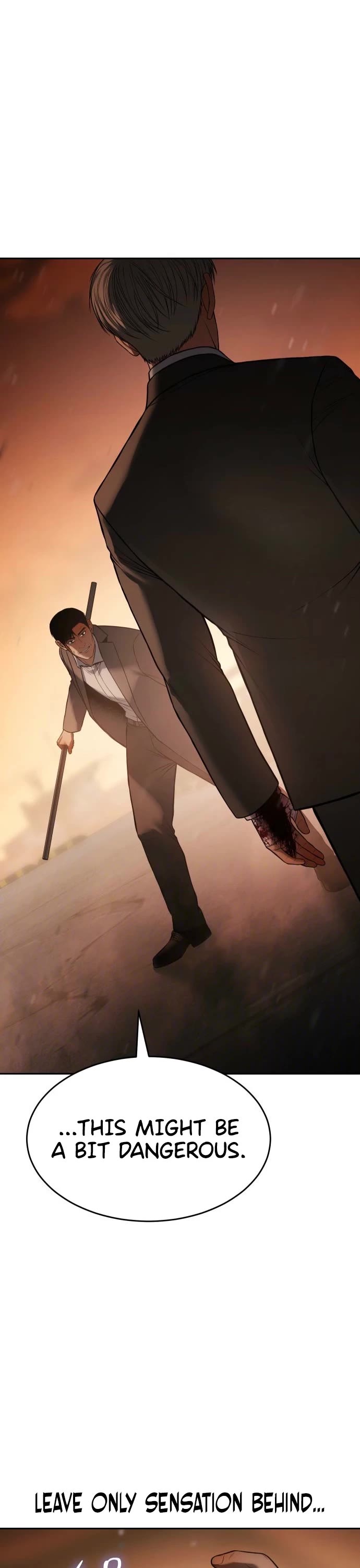 Baek XX chapter 161 page 6