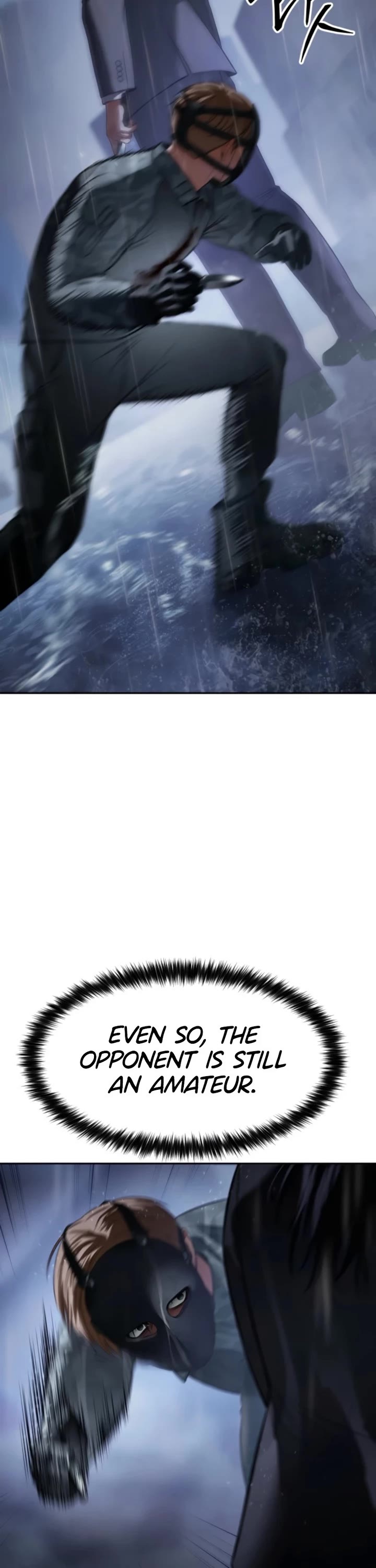 Baek XX chapter 162 page 42