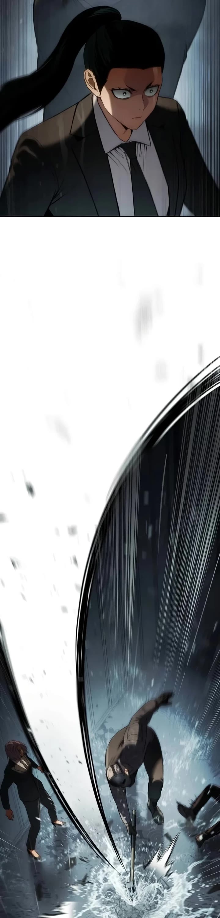 Baek XX chapter 163 page 22
