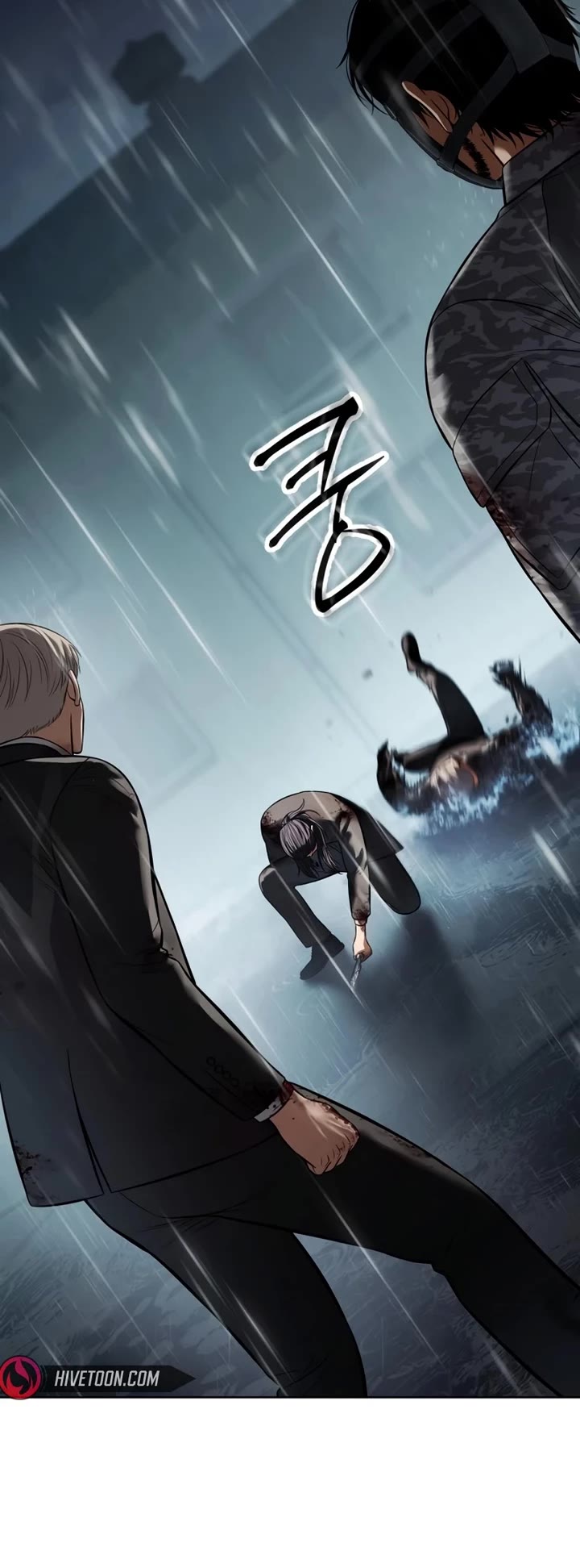 Baek XX chapter 165 page 34