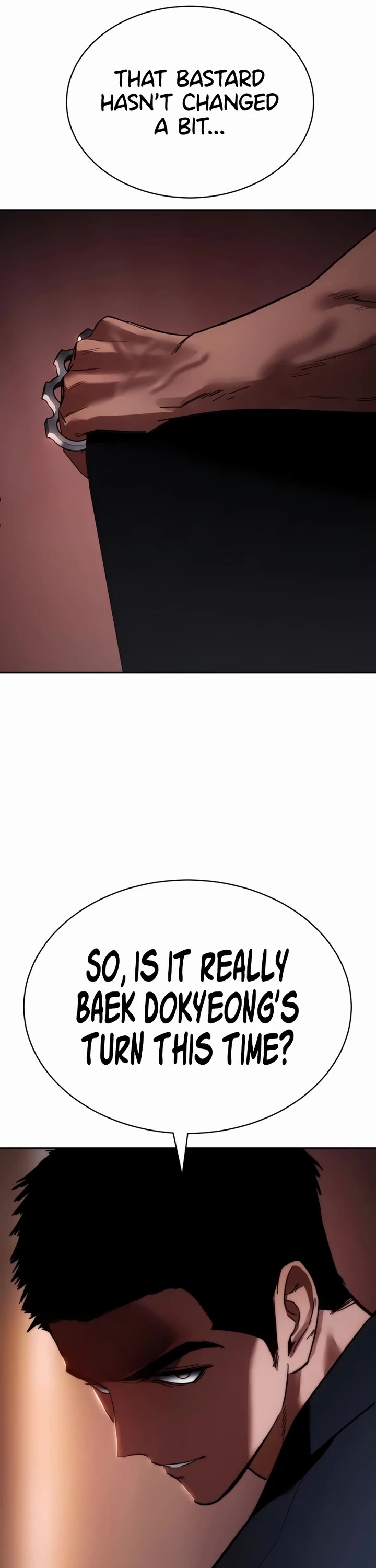 Baek XX chapter 165 page 88
