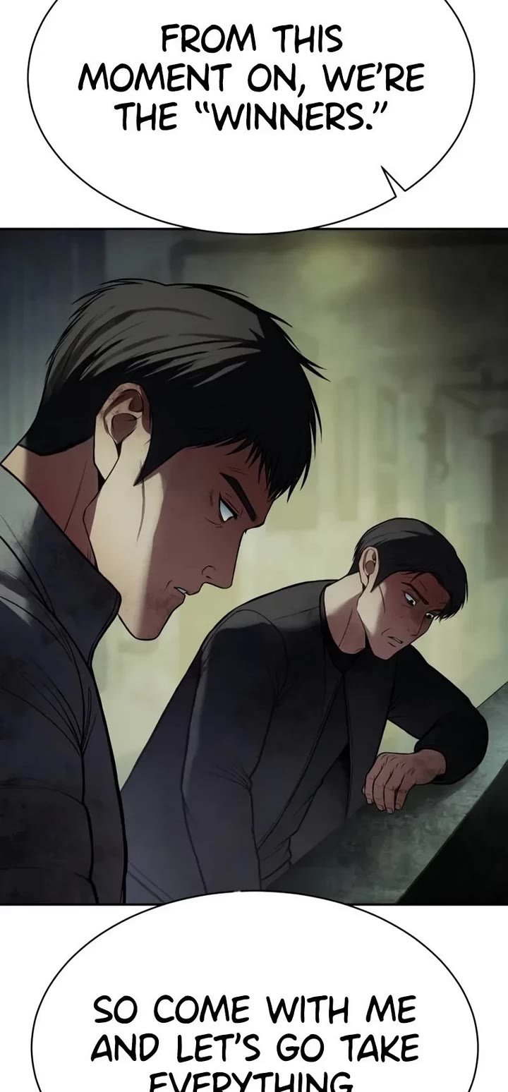 Baek XX chapter 167 page 38