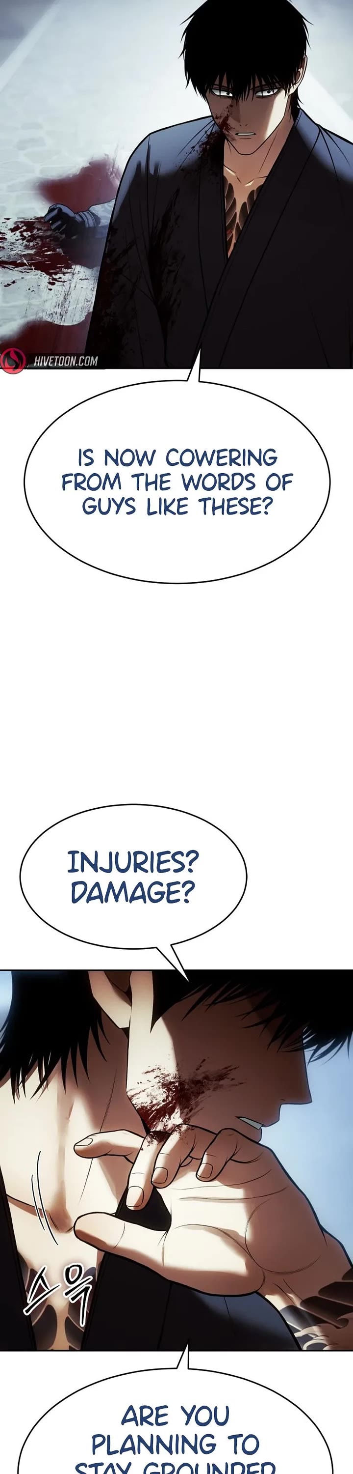 Baek XX chapter 168 page 10