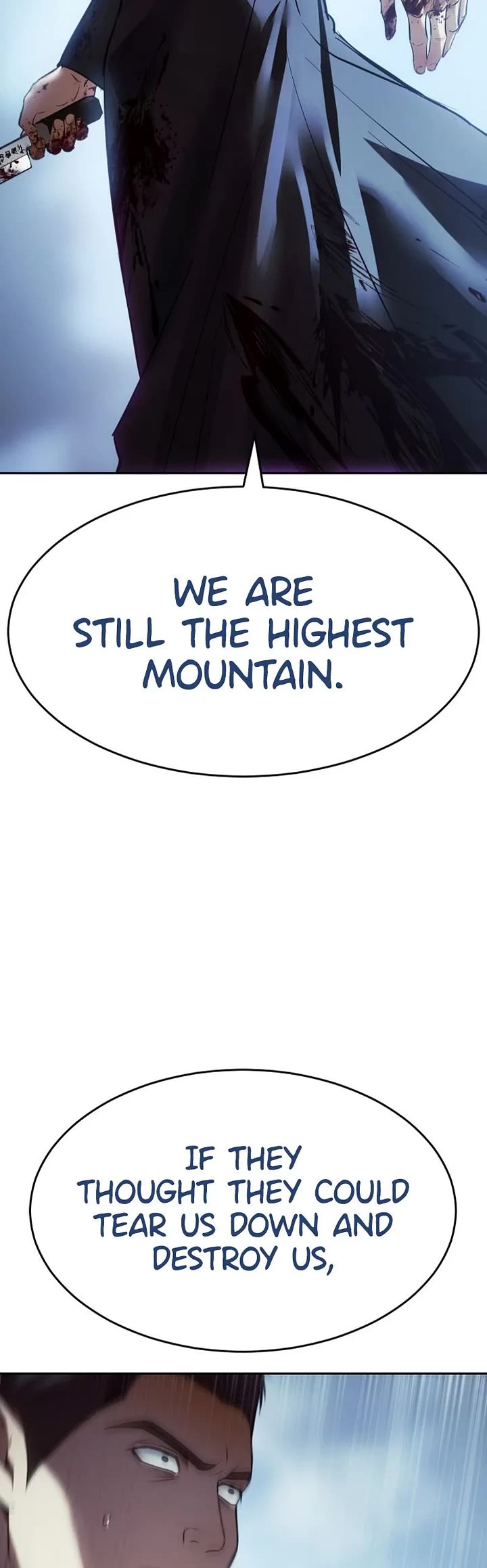 Baek XX chapter 168 page 13