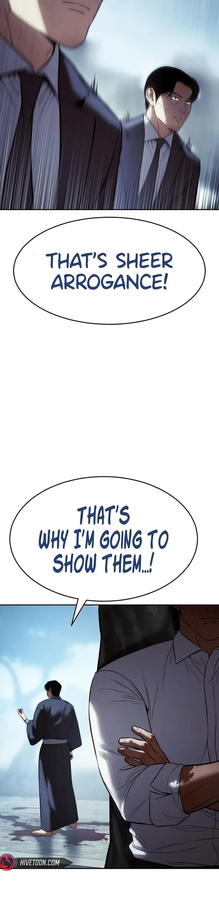 Baek XX chapter 168 page 14