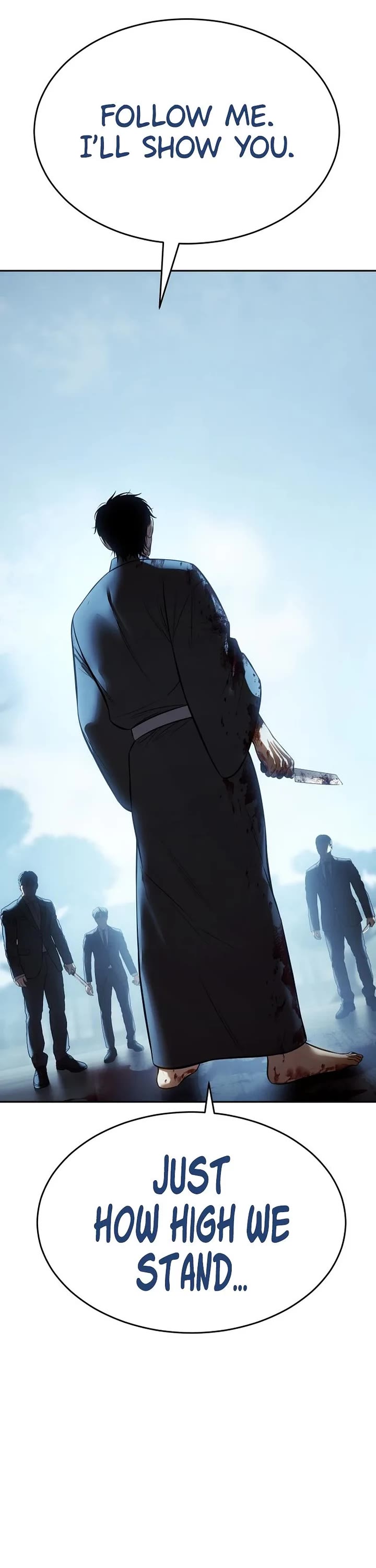 Baek XX chapter 168 page 16