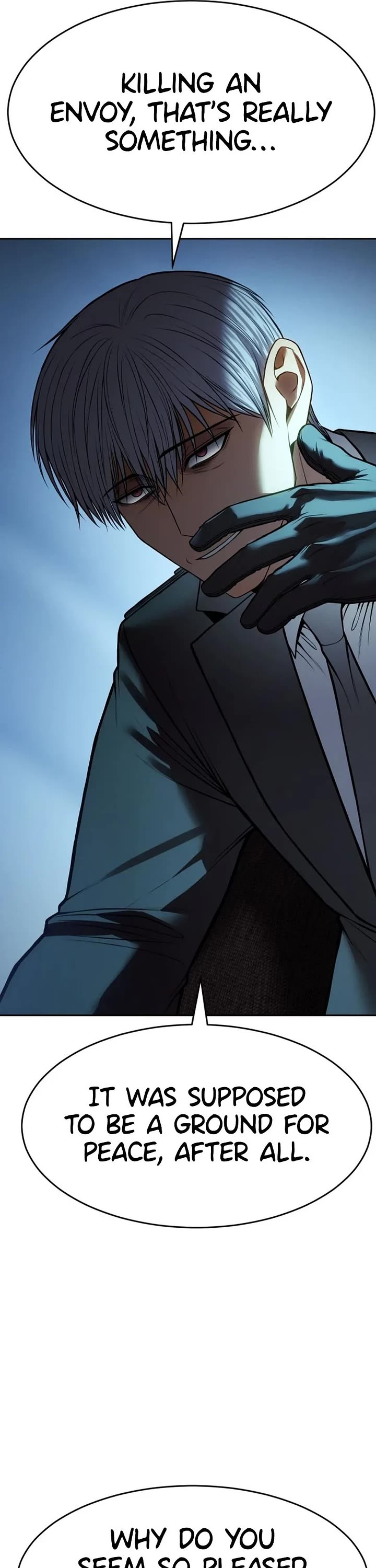 Baek XX chapter 168 page 20