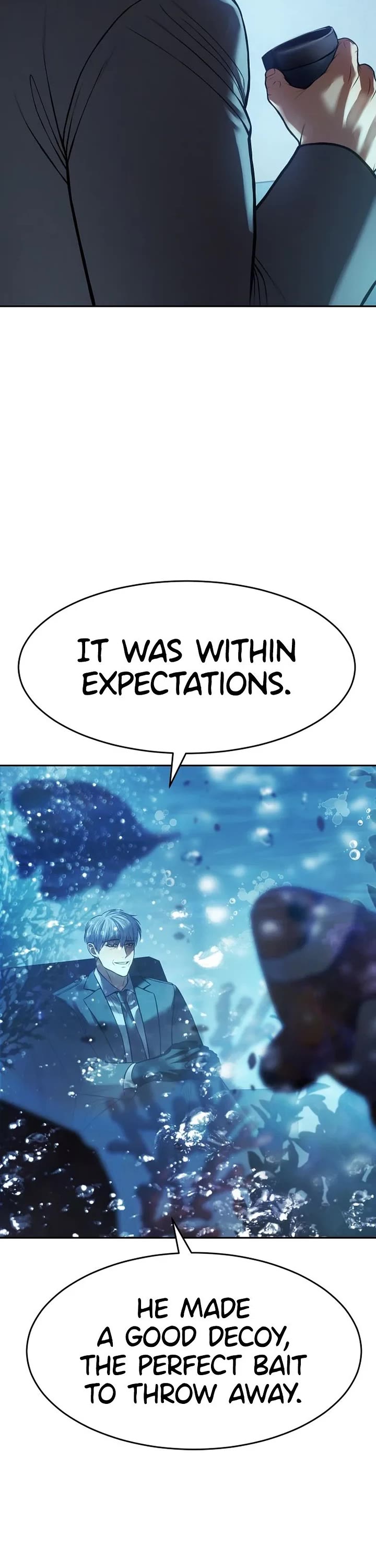 Baek XX chapter 168 page 22