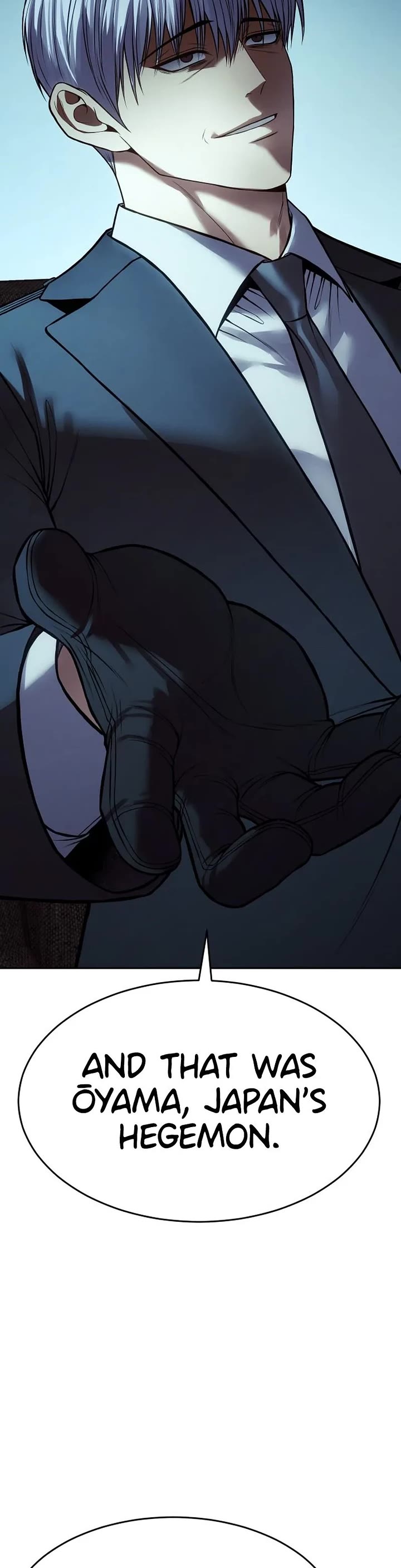 Baek XX chapter 168 page 25