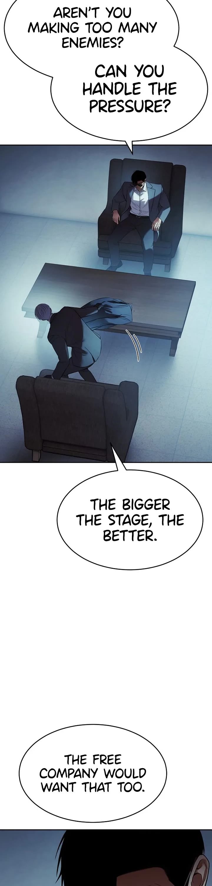 Baek XX chapter 168 page 26