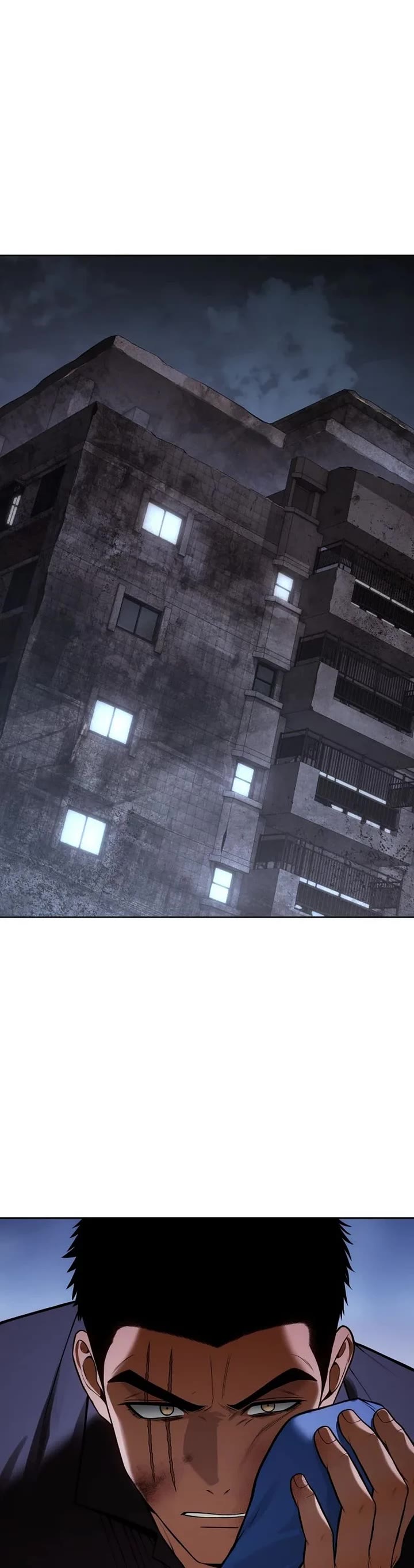 Baek XX chapter 168 page 31