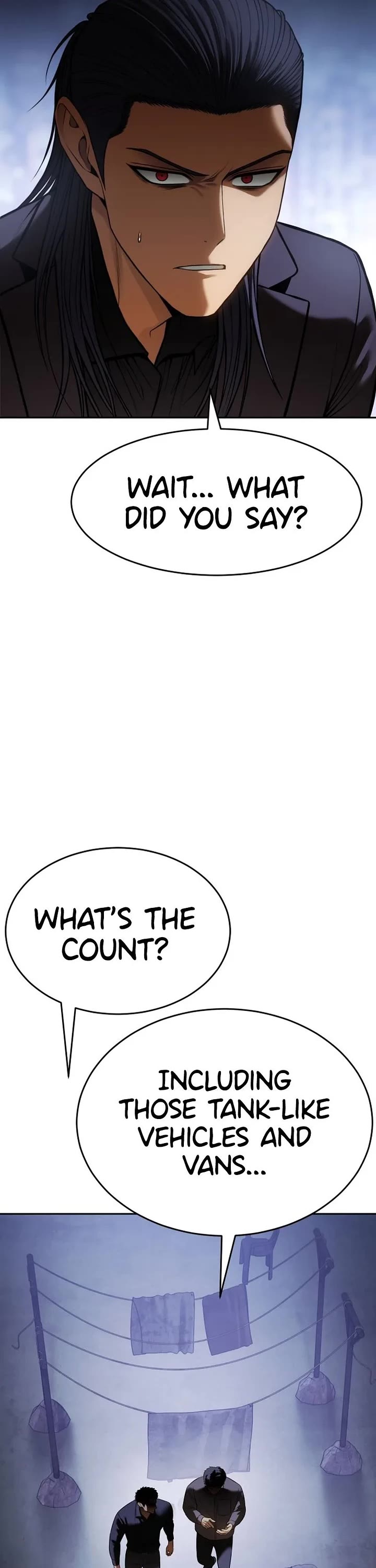 Baek XX chapter 168 page 38