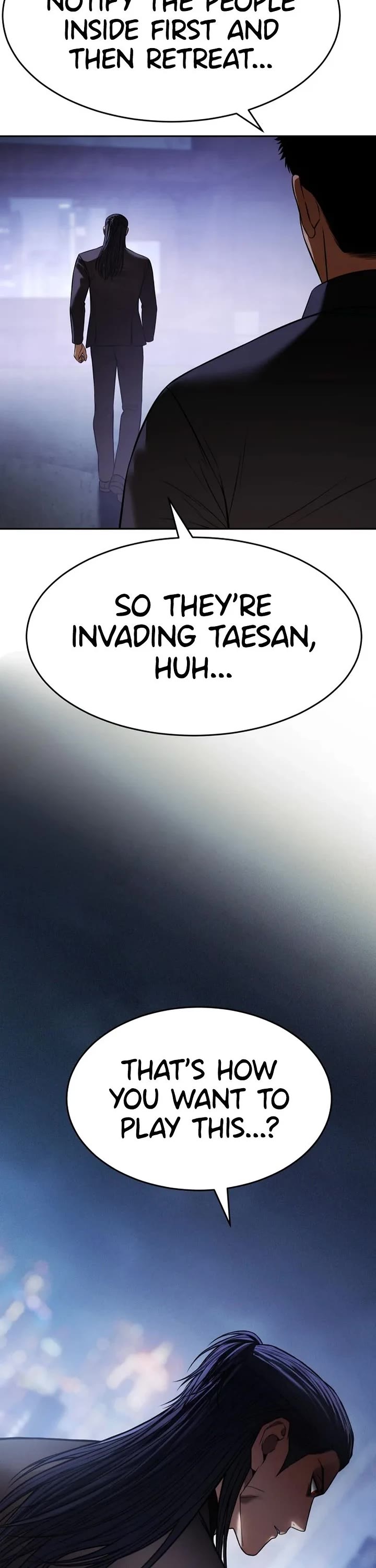 Baek XX chapter 168 page 40
