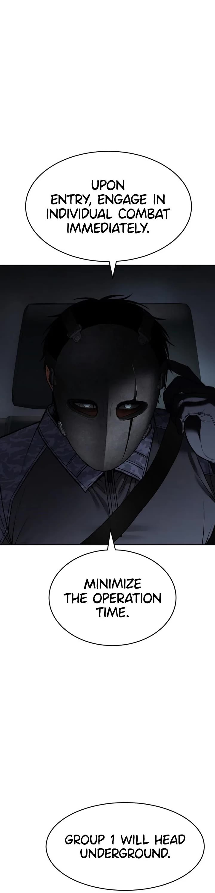 Baek XX chapter 168 page 43