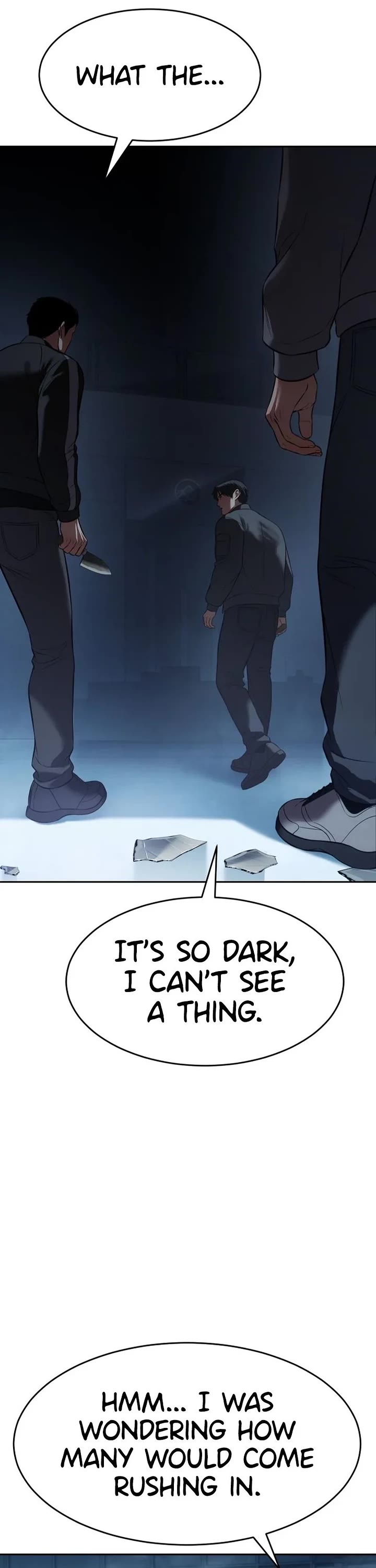 Baek XX chapter 168 page 48