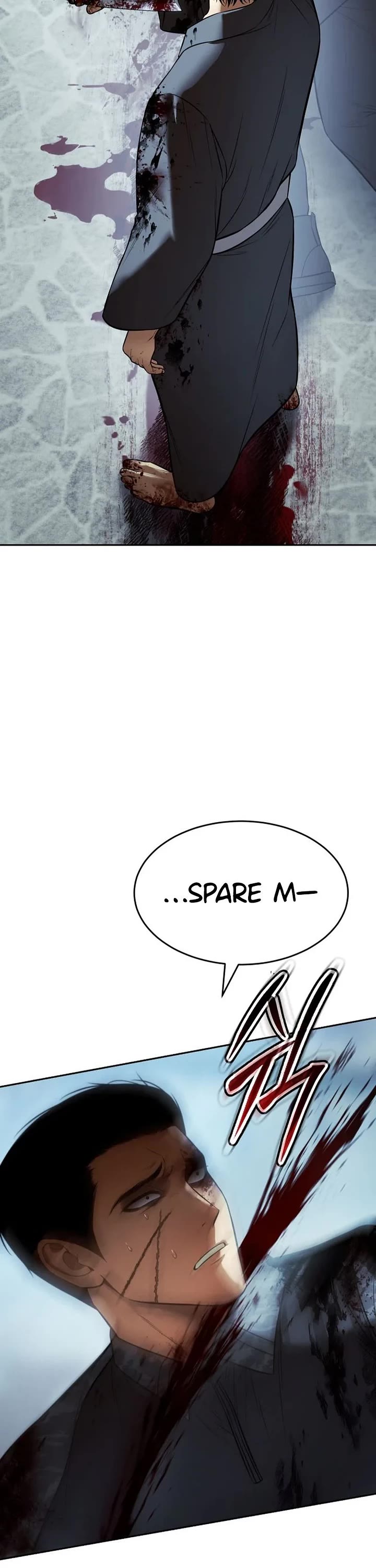 Baek XX chapter 168 page 5