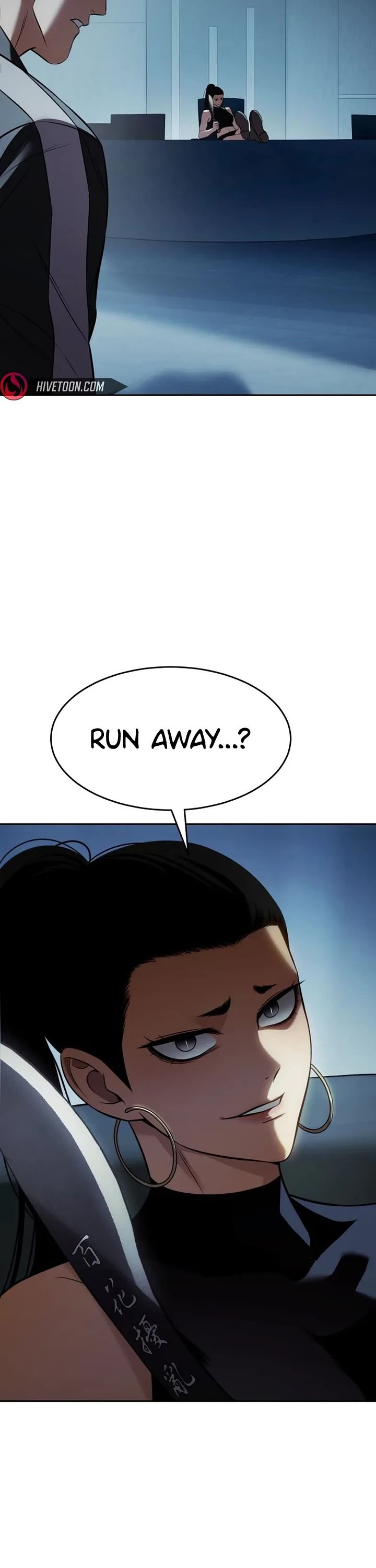 Baek XX chapter 168 page 51