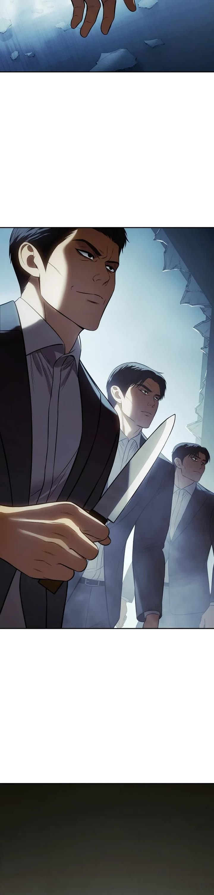Baek XX chapter 168 page 53
