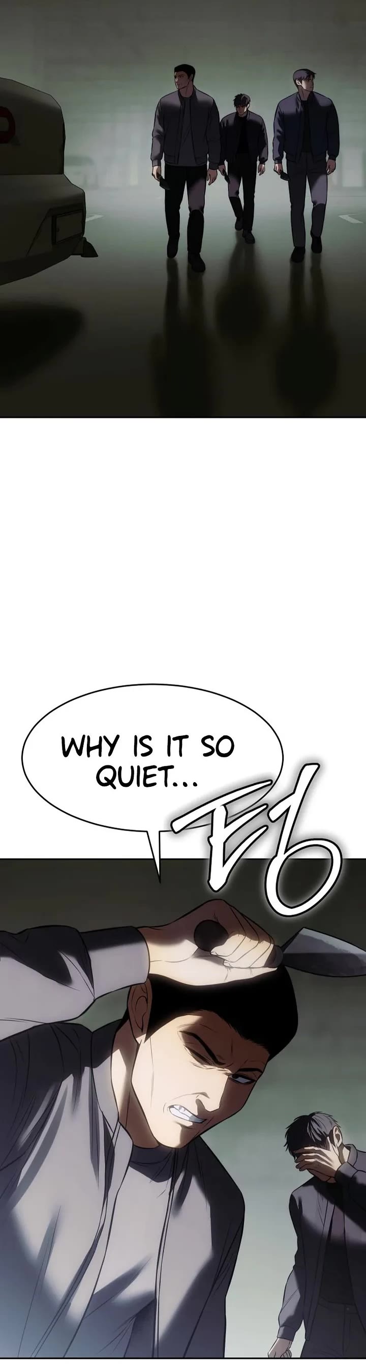 Baek XX chapter 168 page 54