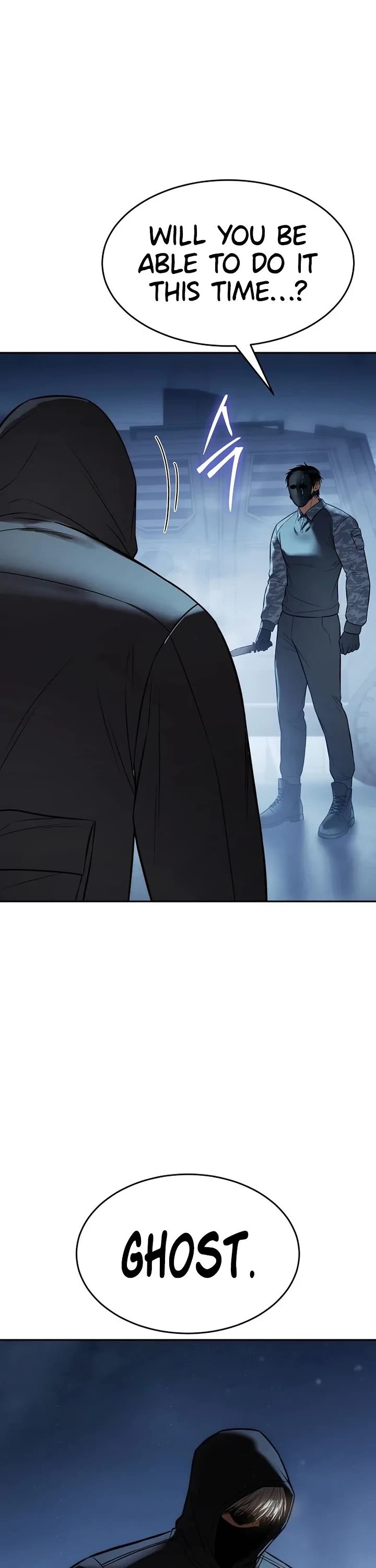 Baek XX chapter 168 page 70