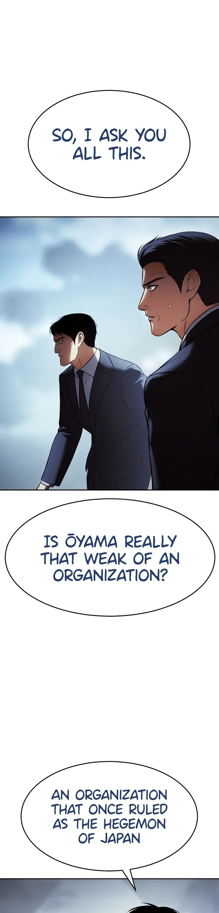 Baek XX chapter 168 page 9