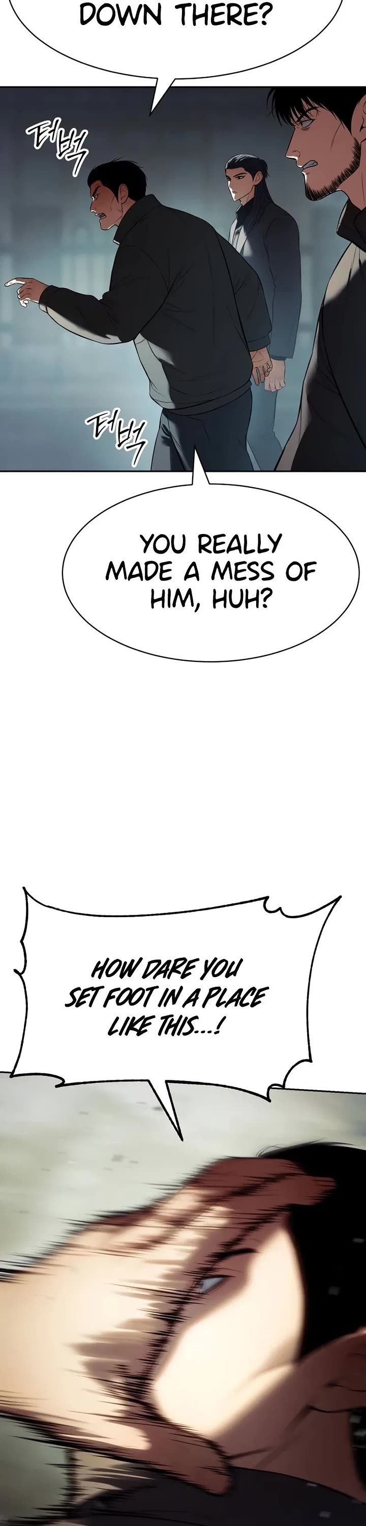 Baek XX chapter 169 page 15