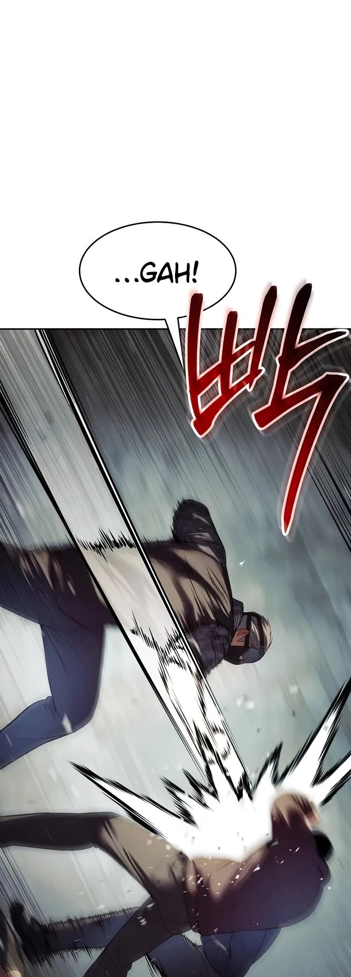 Baek XX chapter 169 page 17