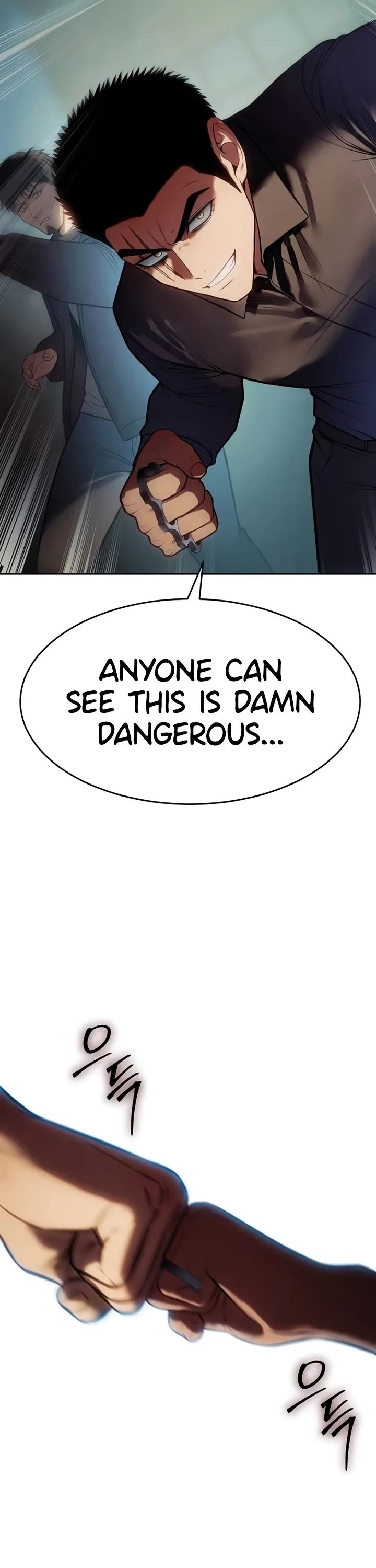 Baek XX chapter 169 page 19