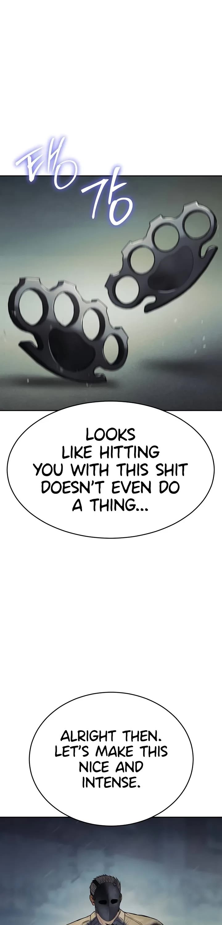 Baek XX chapter 169 page 27