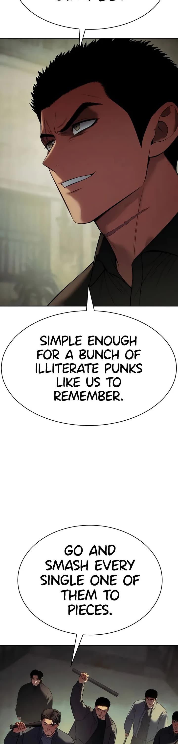 Baek XX chapter 169 page 3
