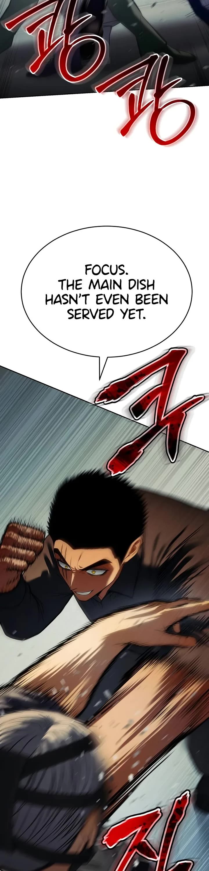 Baek XX chapter 169 page 30