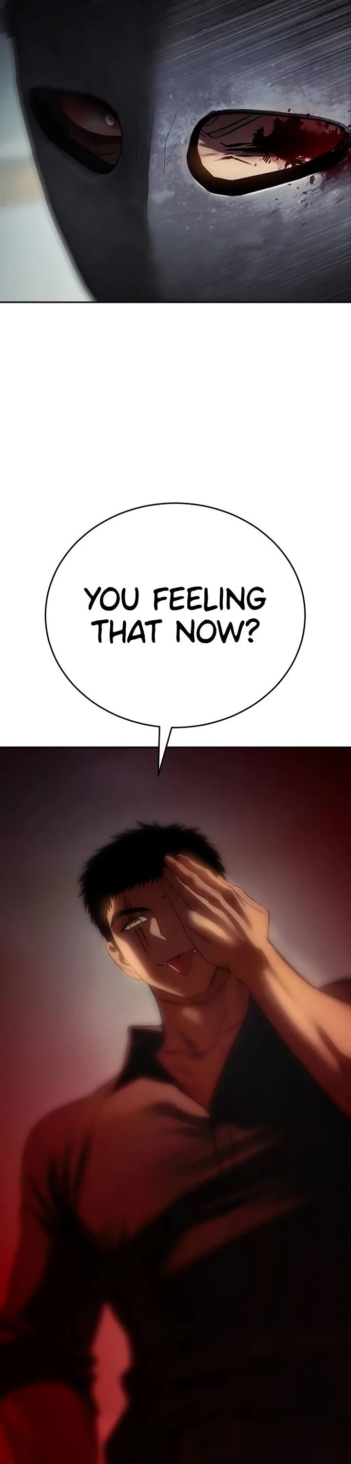 Baek XX chapter 169 page 33