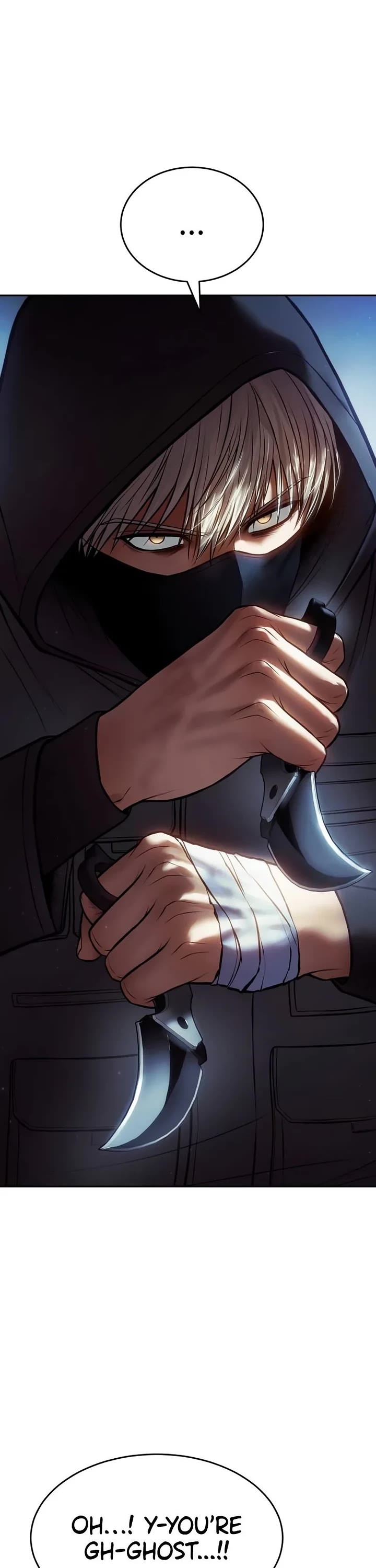 Baek XX chapter 169 page 36