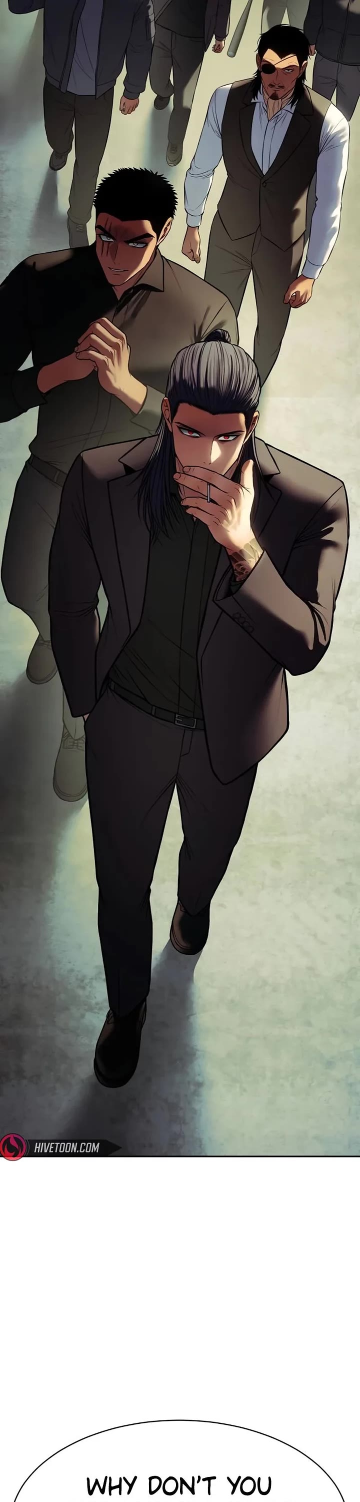Baek XX chapter 169 page 4