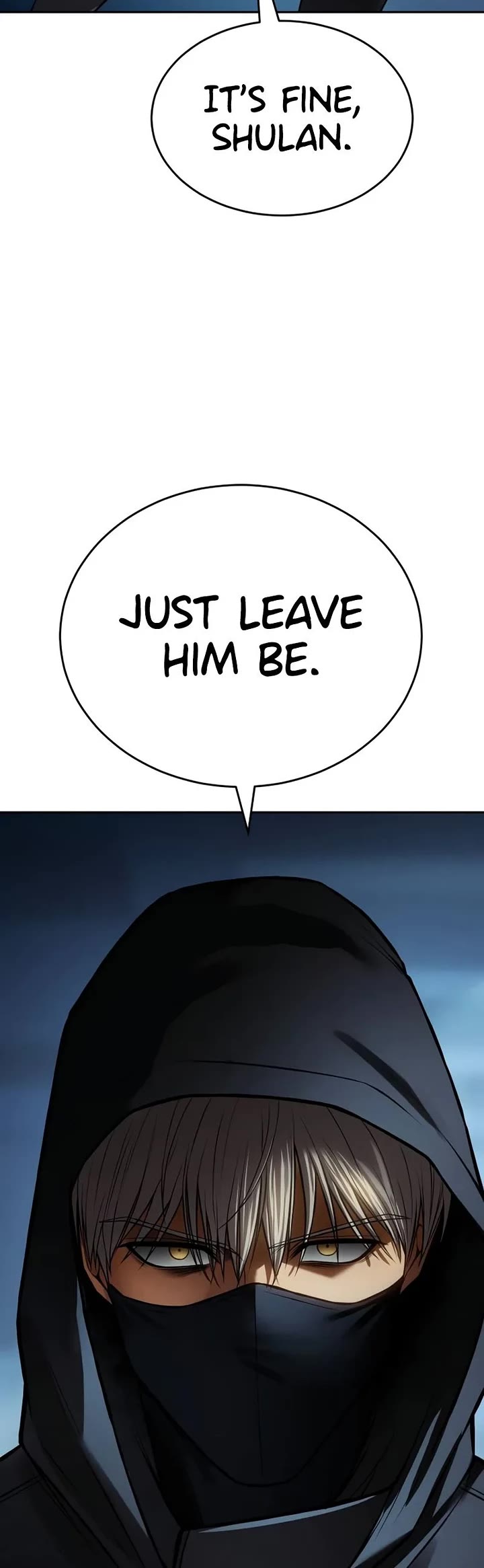 Baek XX chapter 169 page 40