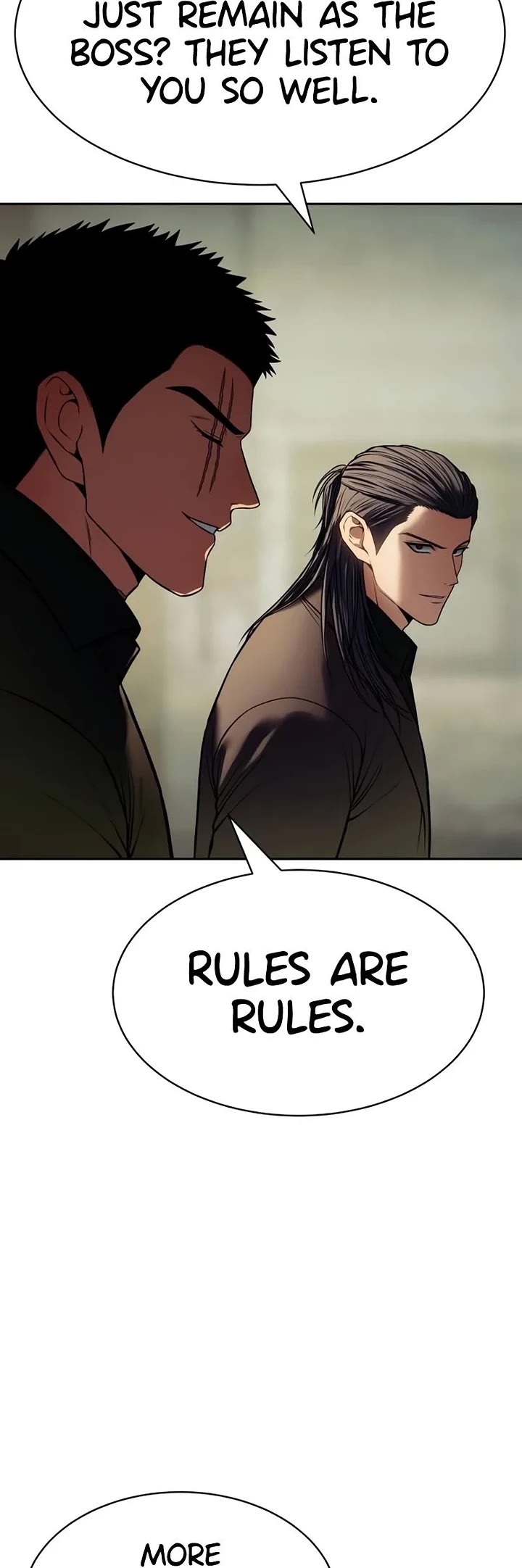 Baek XX chapter 169 page 5
