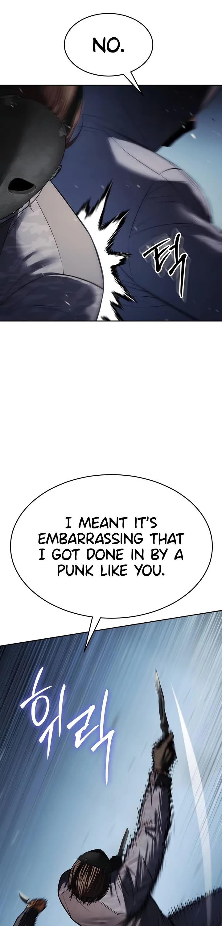Baek XX chapter 169 page 52