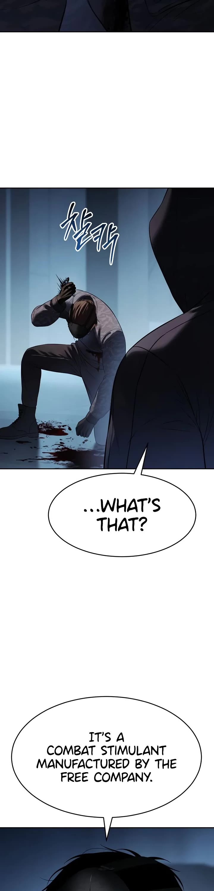Baek XX chapter 169 page 58